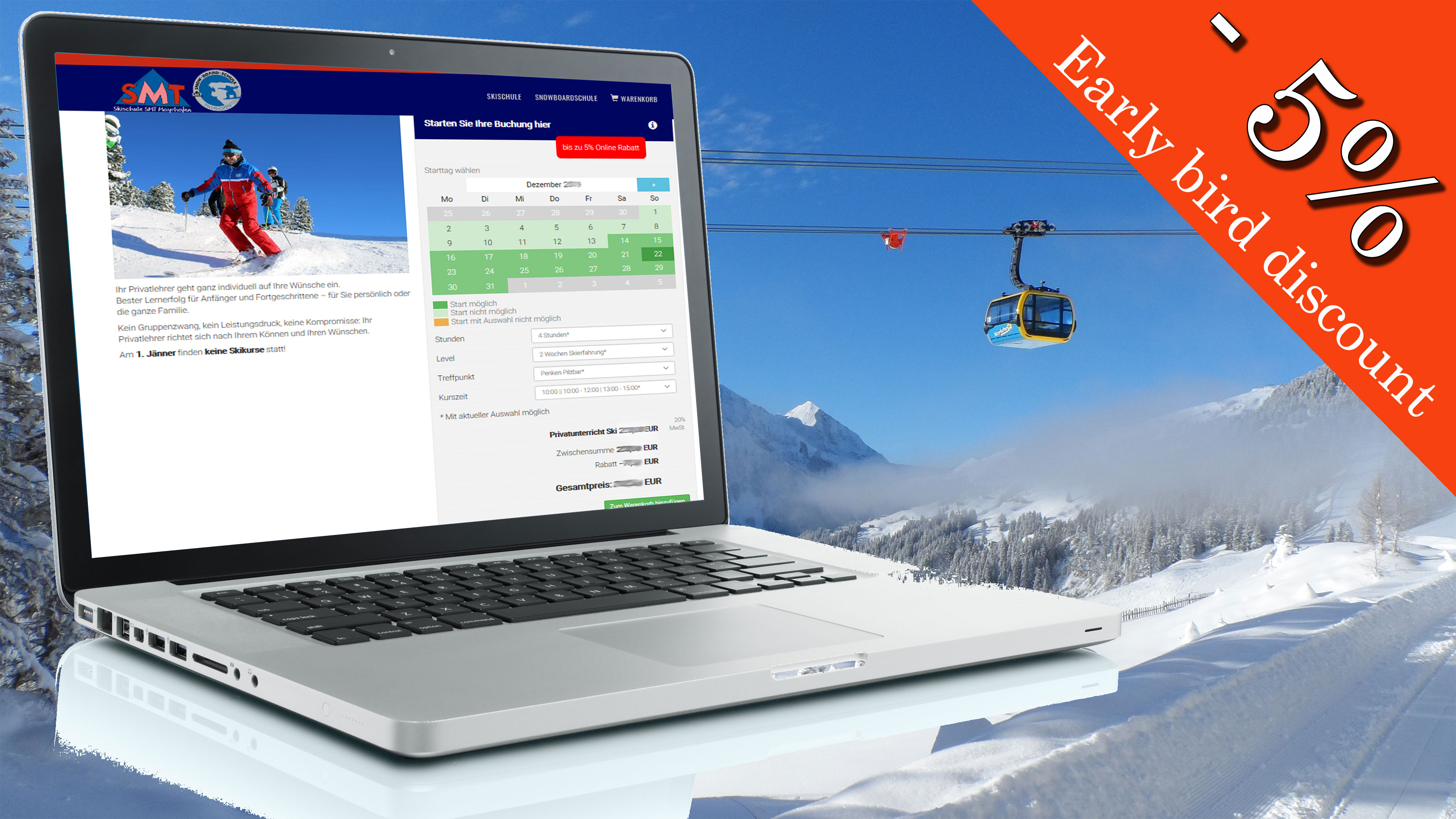 SMT Mayrhofen Online Shop